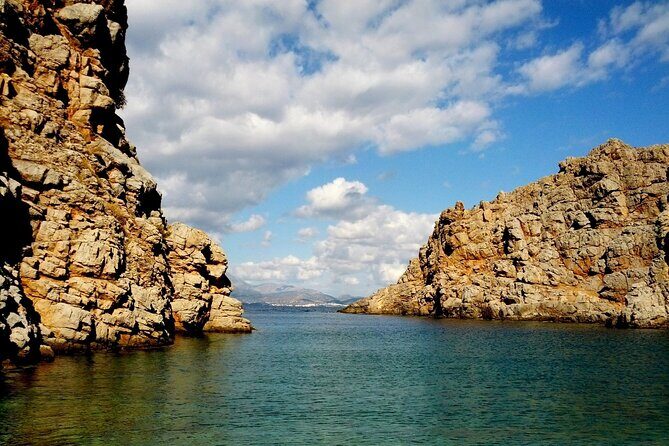 4 hours VIP Private Cruise with 9-meter Luxury Inflatable Boat with Skipper - Final Thoughts