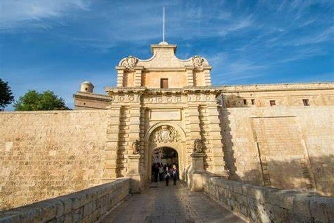 4-hr day tour around Malta - Final Thoughts