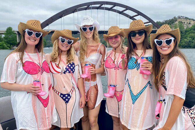 4 Hr Lake Austin Boat Charter with Swim and Sightseeing for 12 - Exploring the 4 Hr Lake Austin Boat Charter with Swim and Sightseeing for 12 — A Detailed Look