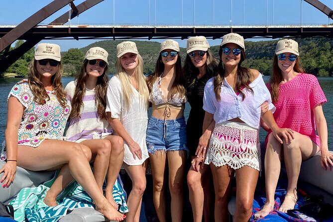 4 Hr Lake Austin Boat Charter with Swim and Sightseeing for 12 - Final Thoughts