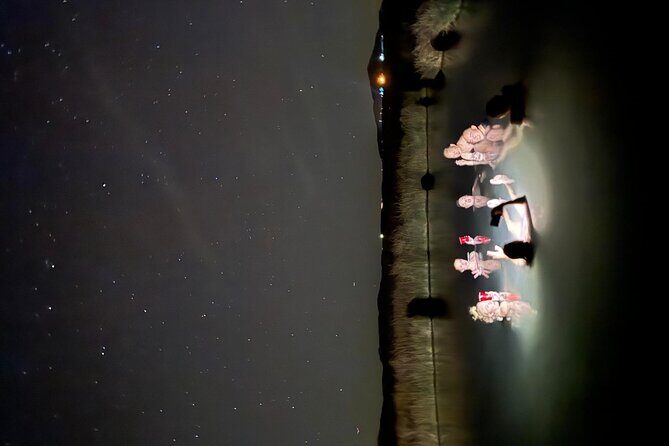 4 hr Private Adventure to Secret Hot Springs near Death Valley - The Value of This Experience