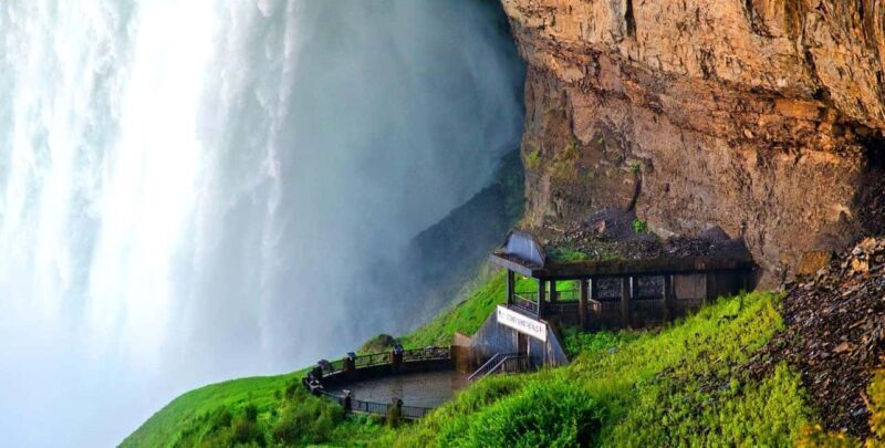 4 hr Summer Fun Tour - Niagara Falls Canada - Key Points