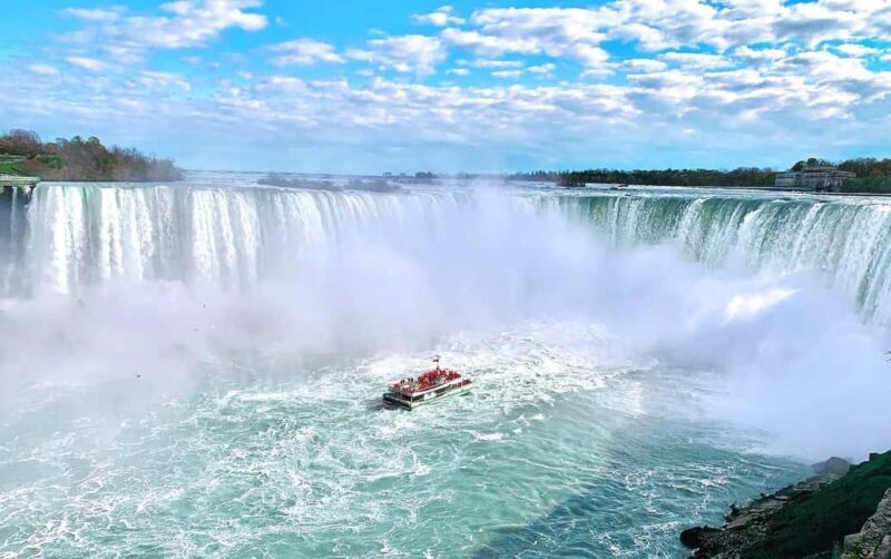4 hr Summer Fun Tour - Niagara Falls Canada - Who Should Consider This Tour?