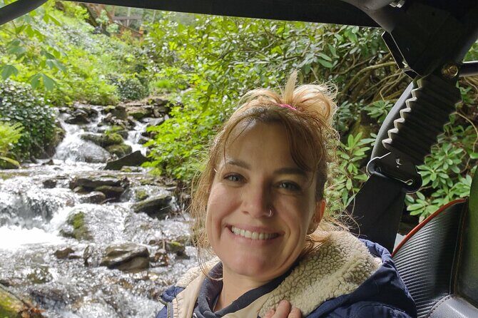 (4 HR) UTV ECO Elk Wilderness Adventure - Who Will Love This Tour?