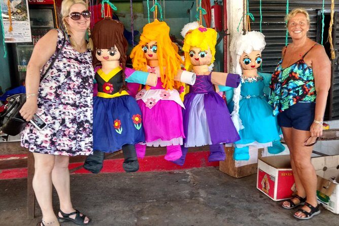 4 Hrs Exclusive to Cruise Ship Passengers Sightseeing Experience - Who’s This Tour Best For?