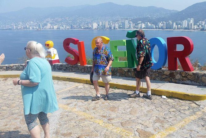 4 Hrs Exclusive to Cruise Ship Passengers Sightseeing Experience - FAQ