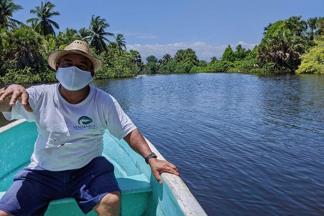 4-in-1 Tour - Mazunte,Cacao Factory, La Ventanilla & Turtle Spawn - Who Is This Tour Best For?