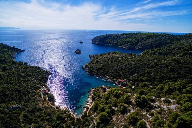 4-Island Split Boat Tour (Bra, Pakleni, Hvar, olta) - An Honest Look at the 4-Island Boat Tour