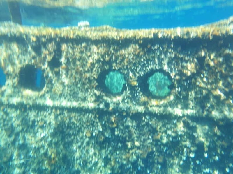 4 Jewels of Zadar, Dugi otok, sunken ship, tunnel - Half day - Key Points