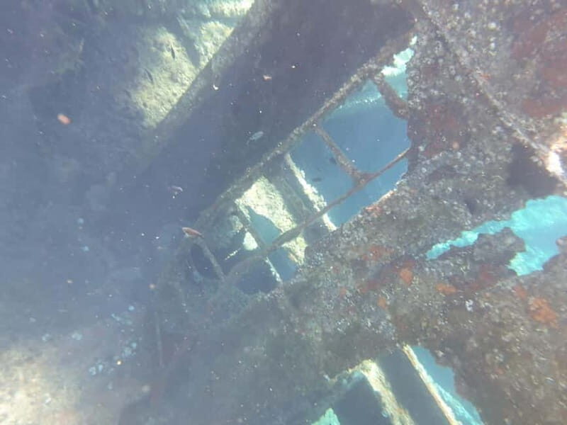 4 Jewels of Zadar, Dugi otok, sunken ship, tunnel - Half day - Frequently Asked Questions