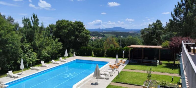 4 magical days in Portugal: Porto, Aveiro, Coimbra... And the beaches... - What to Expect from the Tour