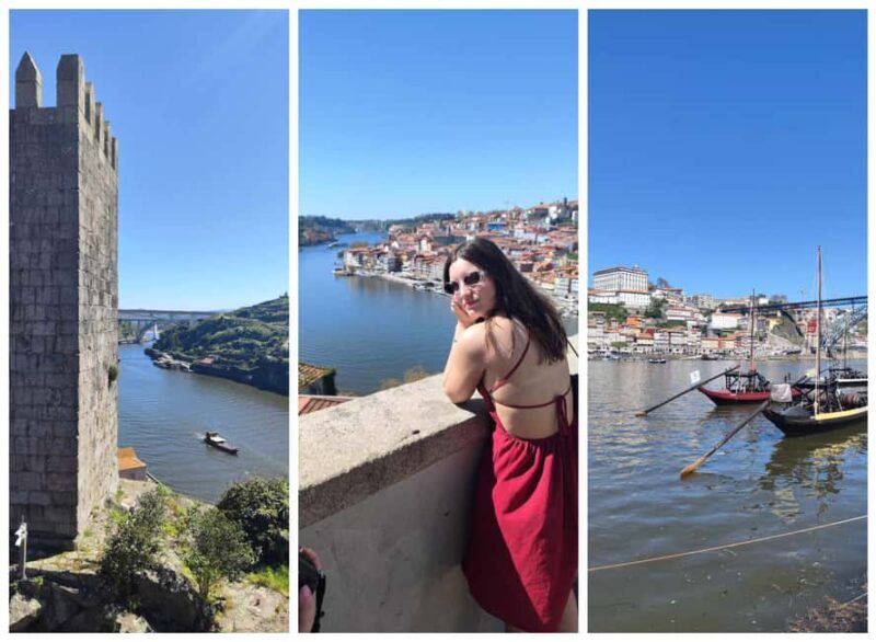 4 magical days in Portugal: Porto, Aveiro, Coimbra... And the beaches... - Who Would Love This Tour?