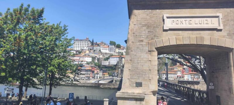 4 magical days in Portugal: Porto, Aveiro, Coimbra... And the beaches... - FAQ