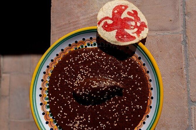 4 Moles Oaxacan Cooking Class with Traditional Cook - FAQs