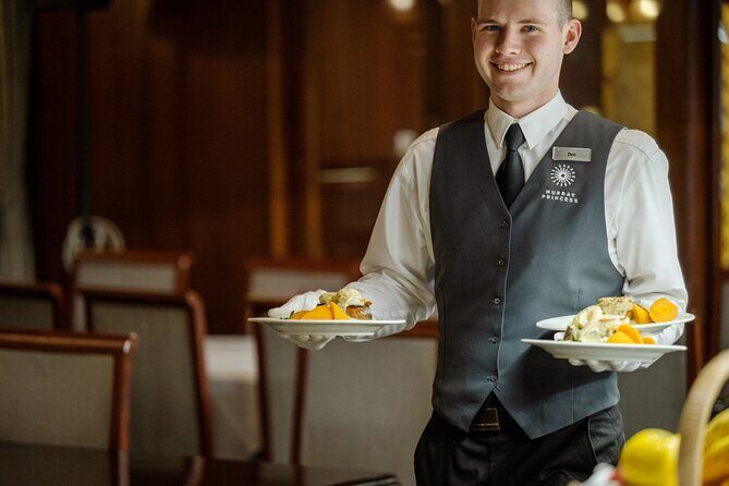 4-Night Murray River Cruise on the classic Murray Princess - Evaluating the Value