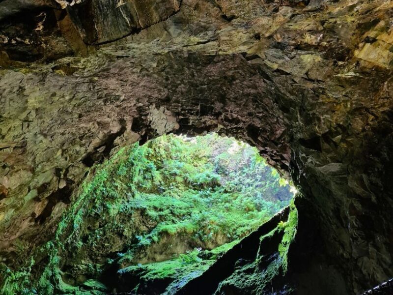 4 Peaks, 4 Vulcanoes tour - What to Expect from the 4 Peaks, 4 Vulcanoes Tour