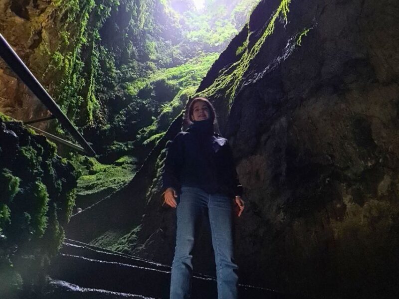 4 Peaks, 4 Vulcanoes tour - Final Thoughts