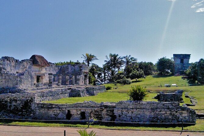 4 Places, 1 day: Tulum, Coba, Cenote & Playa del Carmen - Final Thoughts