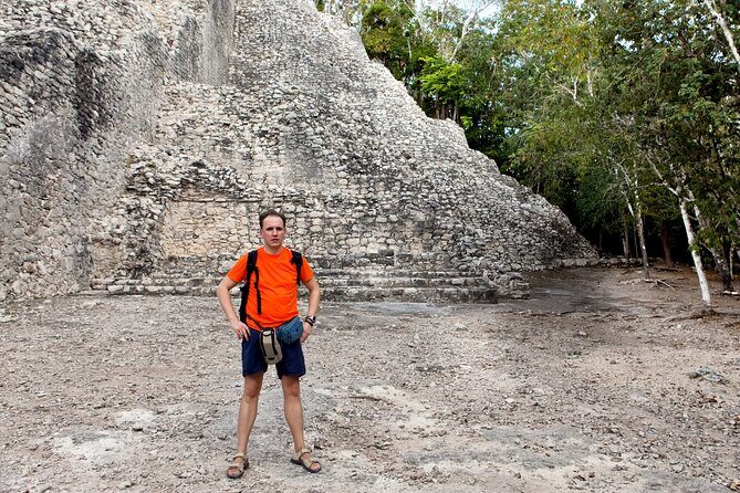 4 PLACES in 1 DAY: Coba, Tulum, Playa del Carmen and Cenote - FAQ