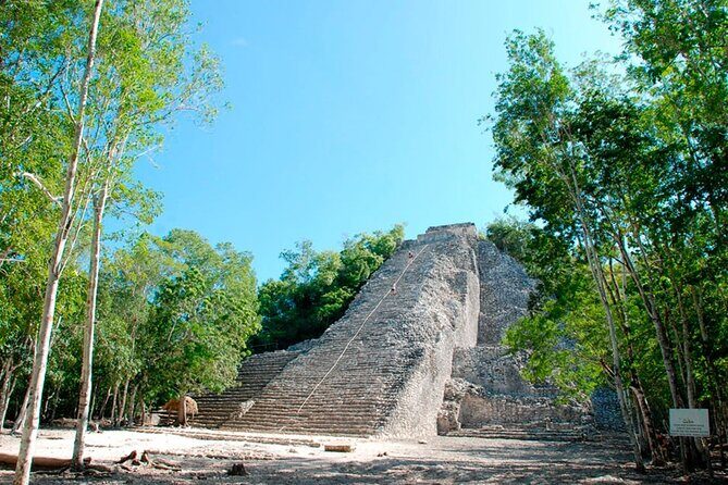 4 places in 1 day! Tulum, Coba, Cenote and Playa del Carmen - Final Thoughts