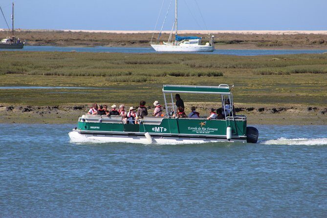 4 Stops | 3 Islands & Ria Formosa Natural Park - From Faro - What Makes This Tour Stand Out?  