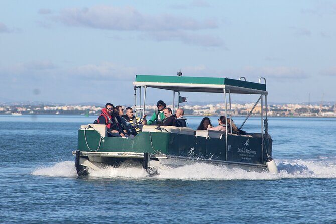 4 Stops | 3 Islands & Ria Formosa Natural Park - From Faro - Frequently Asked Questions