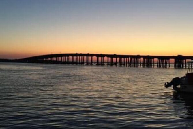 4 to 8 Hour PWC Rental in the Emerald Waters of Destin - Setting the Scene: What You Can Expect on This PWC Rental