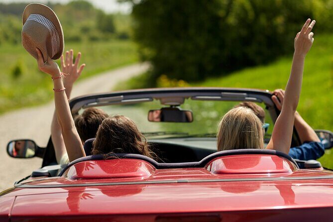 4 Tour Audio Adventure between Whistler & Lake Louise - An In-Depth Look at the Tour Experience