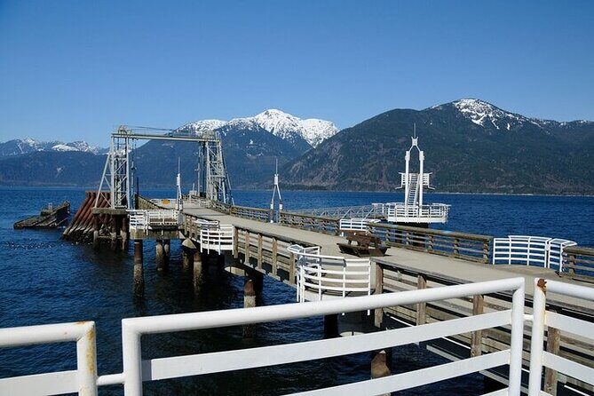 4 Tour Audio Adventure between Whistler & Lake Louise - FAQ