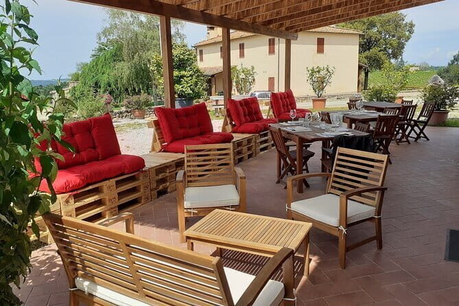 4 Wines & 2 Olive Oils Tasting in Chianti Winery with Tour - The Value and Practical Considerations