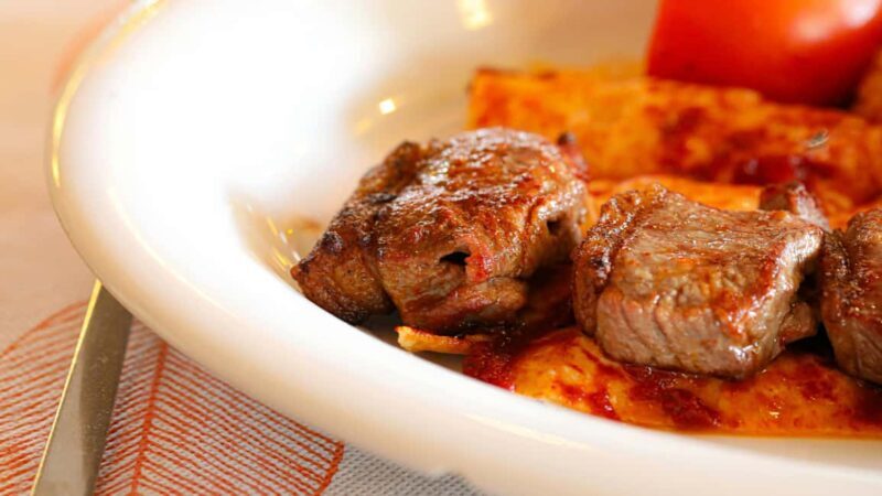 4 Wines Tasting and 3-Dish Dinner, incl. Certified Sommelier - Why This Experience Really Works