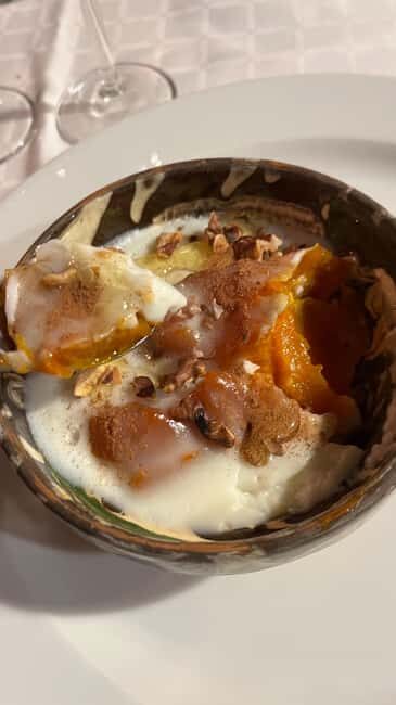 4 Wines Tasting and 3-Dish Dinner, incl. Certified Sommelier - Who Should Book This?