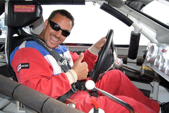 40 Mile Stock Car Drive Experience at Pocono Raceway - Who Should Consider This?