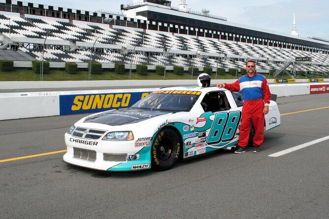 40 Mile Stock Car Drive Experience at Pocono Raceway - Final Thoughts