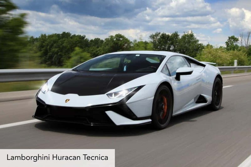 40-minute Barcelona Old Urban F1 Circuit Supercar Tour - Is It Worth the Price?