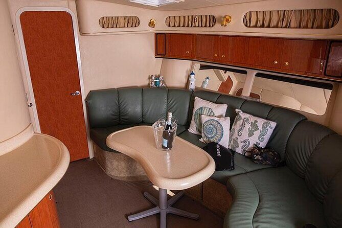 45 Ft Private Yacht Rental in Miami - Final Thoughts