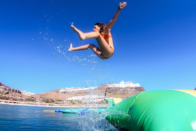 45-min admission to Amadores Fun Park - How Does It Compare?