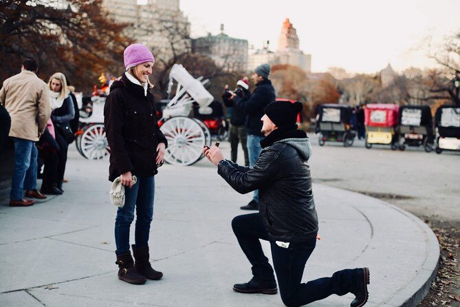45 min Long VIP Central park carriage ride - An Inside Look at the 45-Minute VIP Central Park Carriage Ride