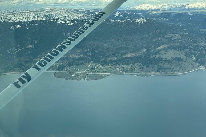 45 Minute Aerial Tour Continental Divide Highlights - Frequently Asked Questions