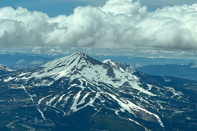 45 Minute Aerial Tour Over West Yellowstone's Rugged Mountains - Who Is This Tour Best Suited For?