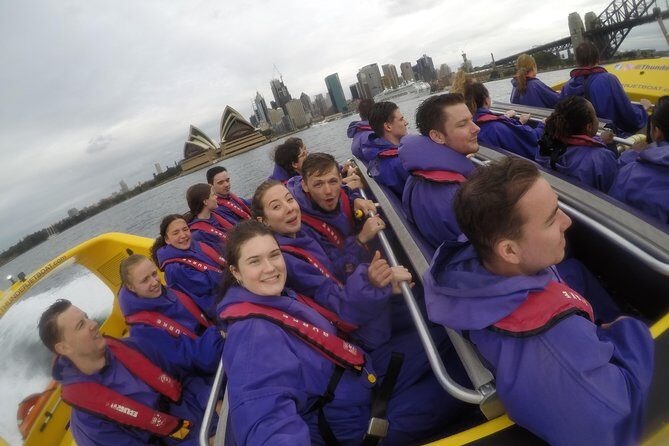 45 Minute Extreme Adrenaline Rush Ride - The Stunts and Thrills