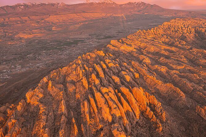 45-minute Family Special Tour of Moab Backcountry by Plane - What Makes This Tour Stand Out