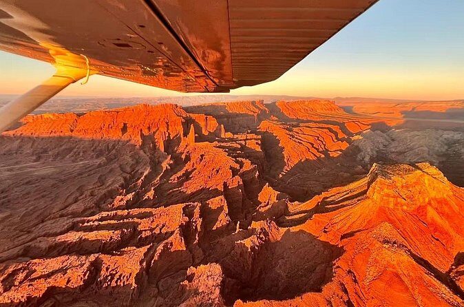 45-minute Family Special Tour of Moab Backcountry by Plane - Who Is This Tour Best For?