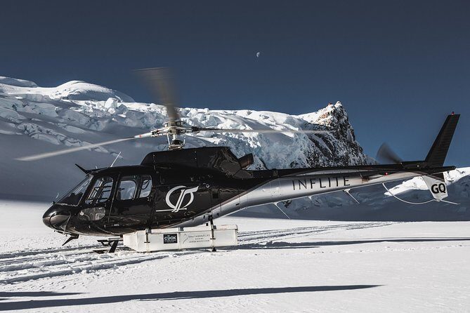45-Minute Glacier Highlights Helicopter Tour from Mount Cook - What Travelers Say — Authentic Voices