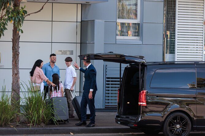 45-Minute Gold Coast High Speed Jet Boat Thrill Ride - Final Thoughts