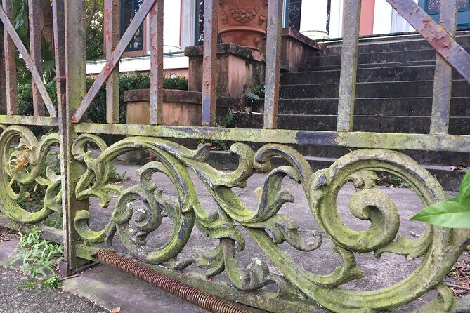 45 minute Highlights of the Garden District - Practical Details & Value