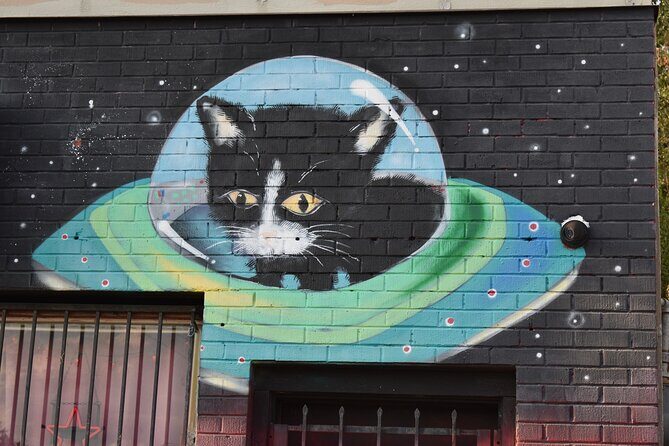 45 Minute Highlights of the Marigny Triangle - Practical Details and Tips