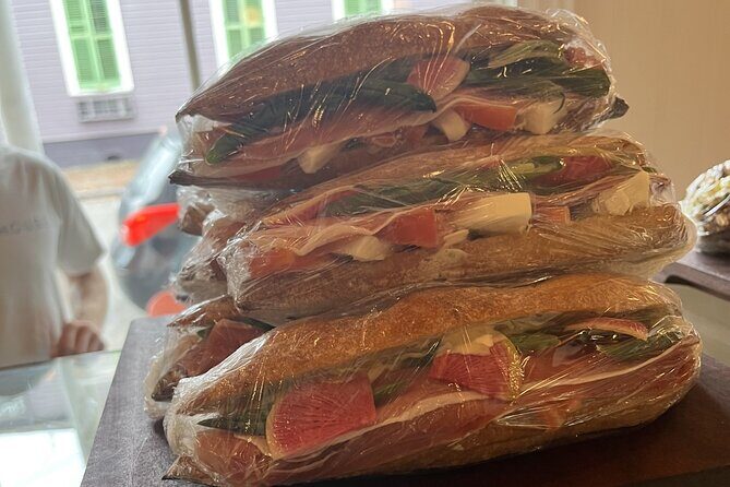 45 Minute Highlights of the Marigny Triangle - Who Will Get the Most Out of This Tour?