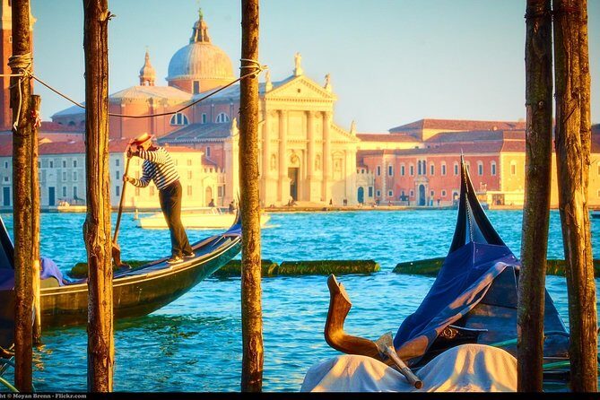 45-Minute or 1-hour Private Gondola Ride from Rialto - Who Should Consider This Tour?