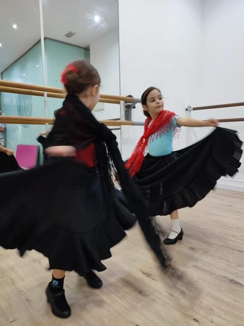 45 minutes flamenco dance class for family in Málaga - Is This Experience Worth It?